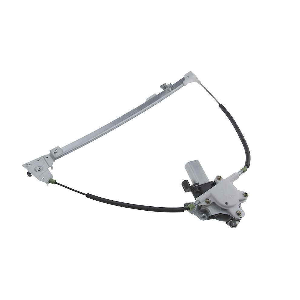Window Regulator For Renault Megane -03 /Front Right With Motor/ 5902048026545