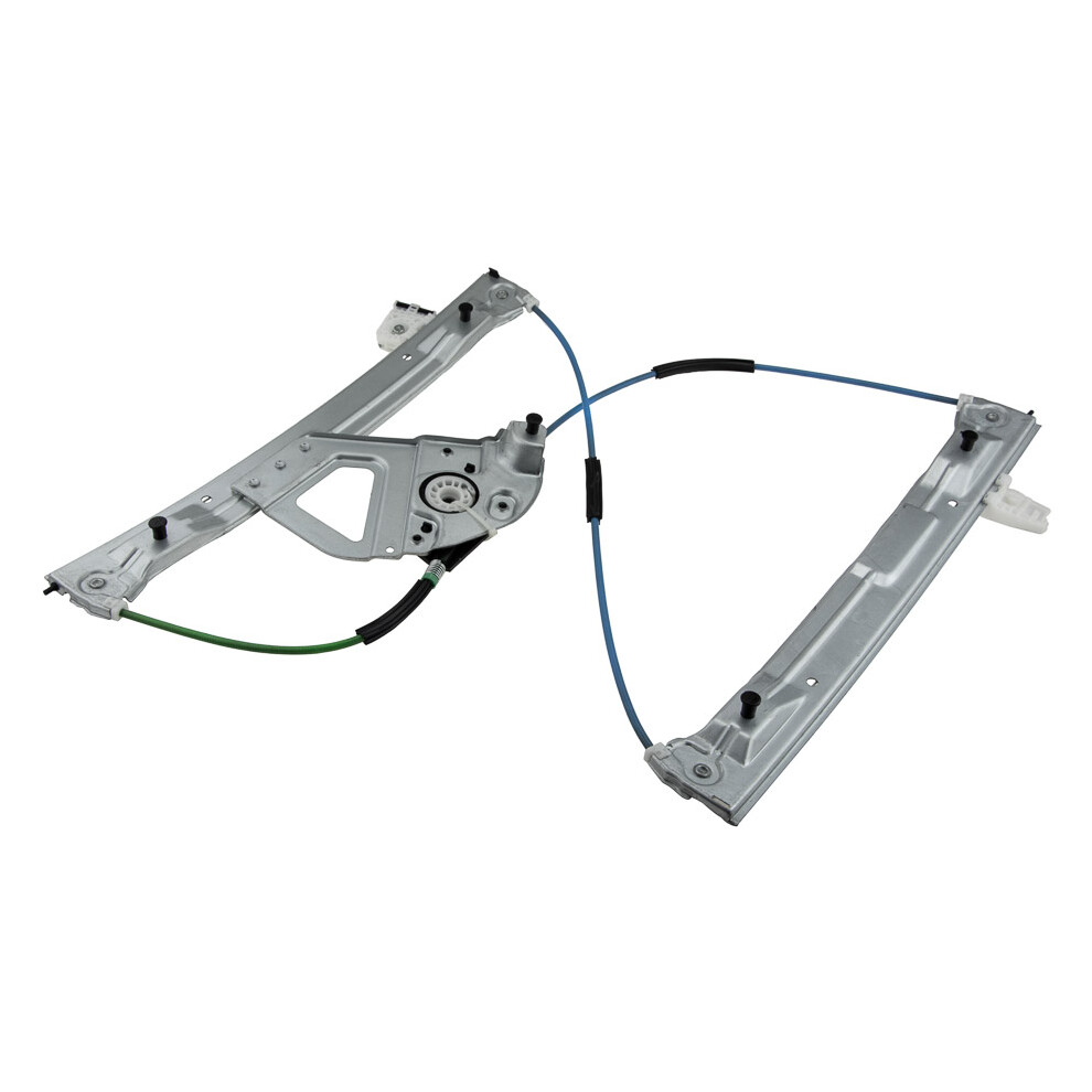 Nty Window Regulator For Peugeot 208 12- /Front Right