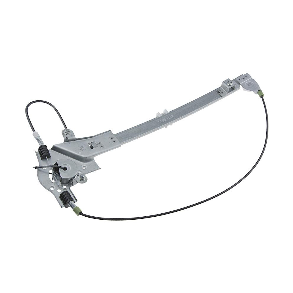 Window Regulator For Renault Laguna Ii 01-07 /Left Rear/ 5902048026651
