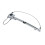 NTY WINDOW REGULATOR For RENAULT LAGUNA II 01-07 /LEFT REAR/ 2