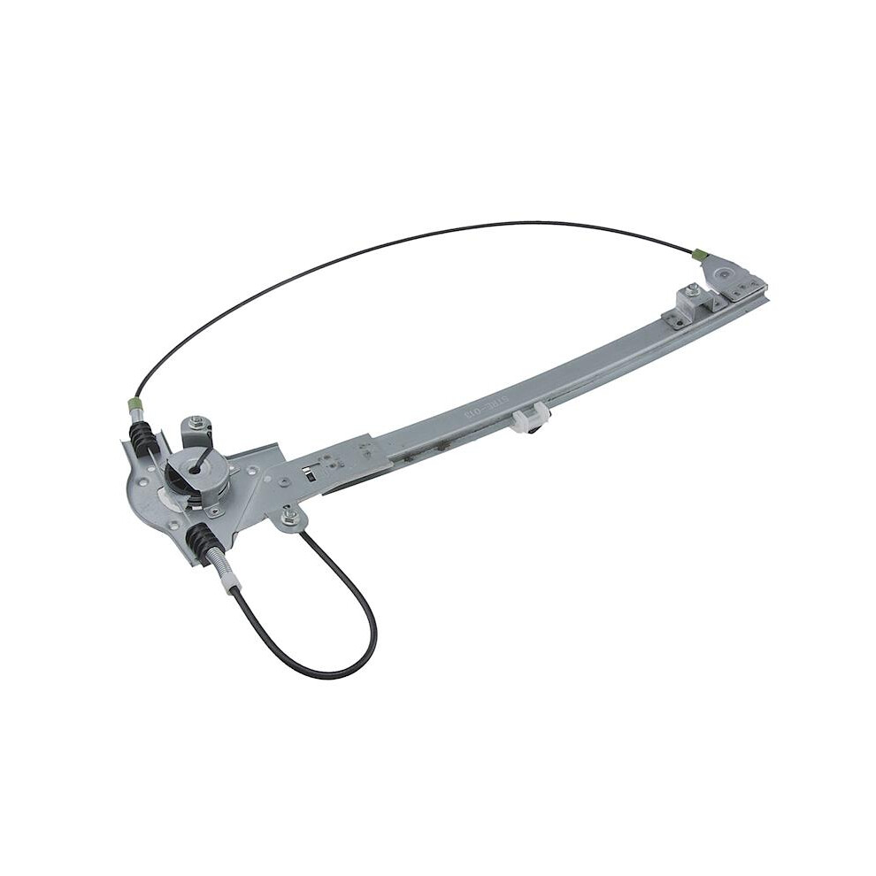 2x ✅Fits NTY EPS-RE-013 WINDOW REGULATOR ⭐UK Seller⭐ - Image 10