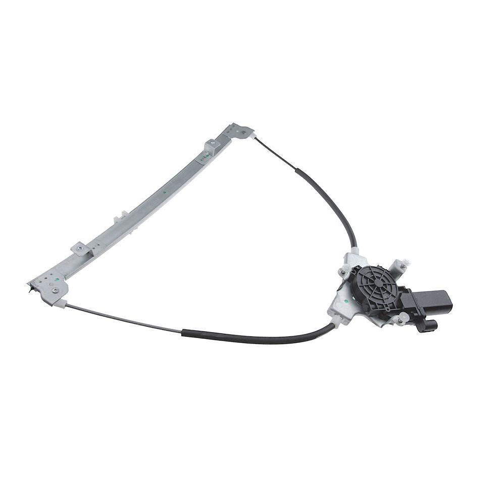 Window Regulator Left Front For Renault Renault Clio Ii 3D 98-05 5902048026675