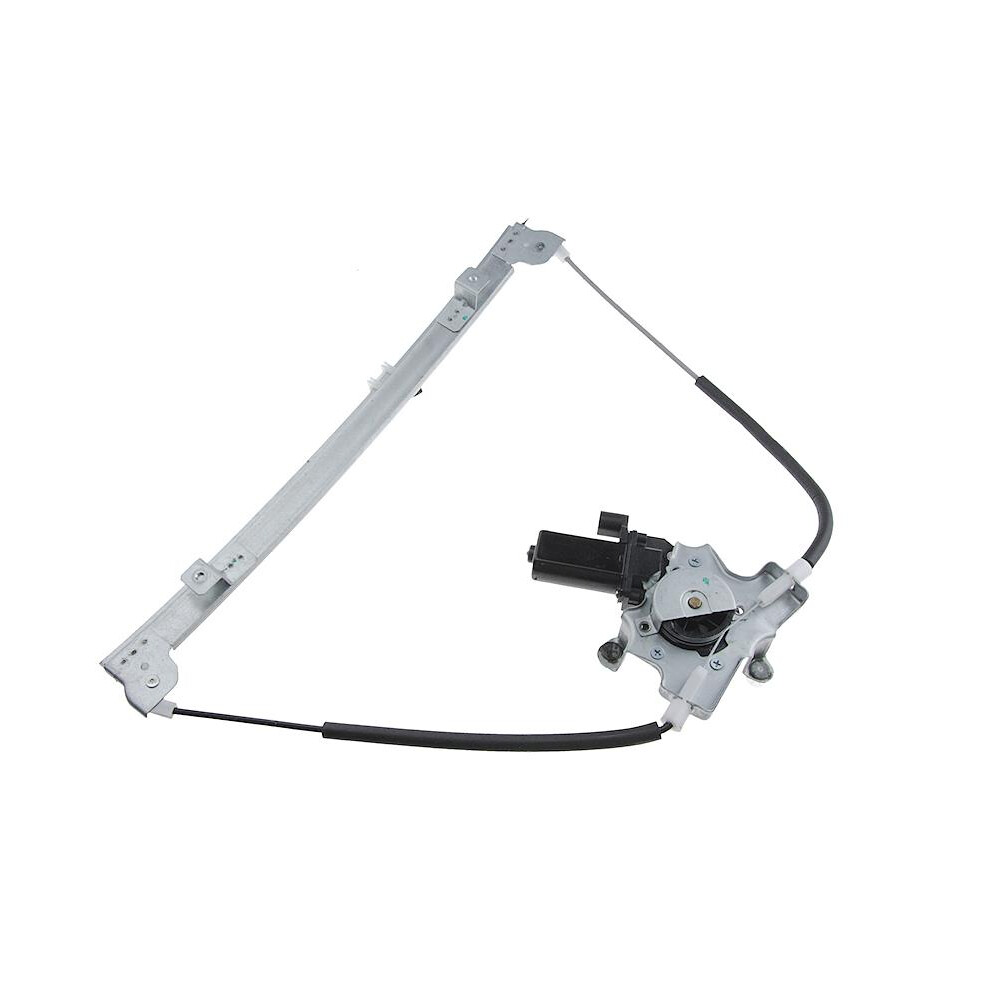 Nty Window Regulator Right Front For Renault Renault Clio Ii 3D 98-05