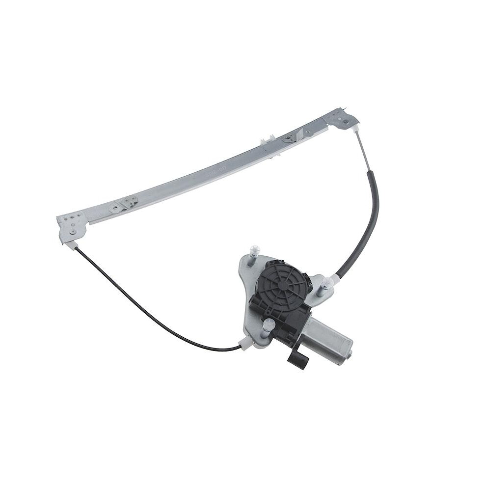 Nty Window Regulator Right Front For Renault Renault Clio Ii 5D 98-05