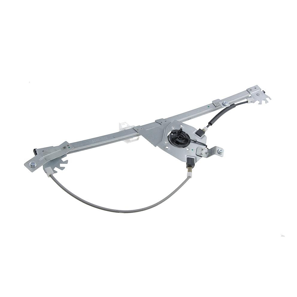 Nty Window Regulator For Renault Scenic Ii 03-09 /Front Left