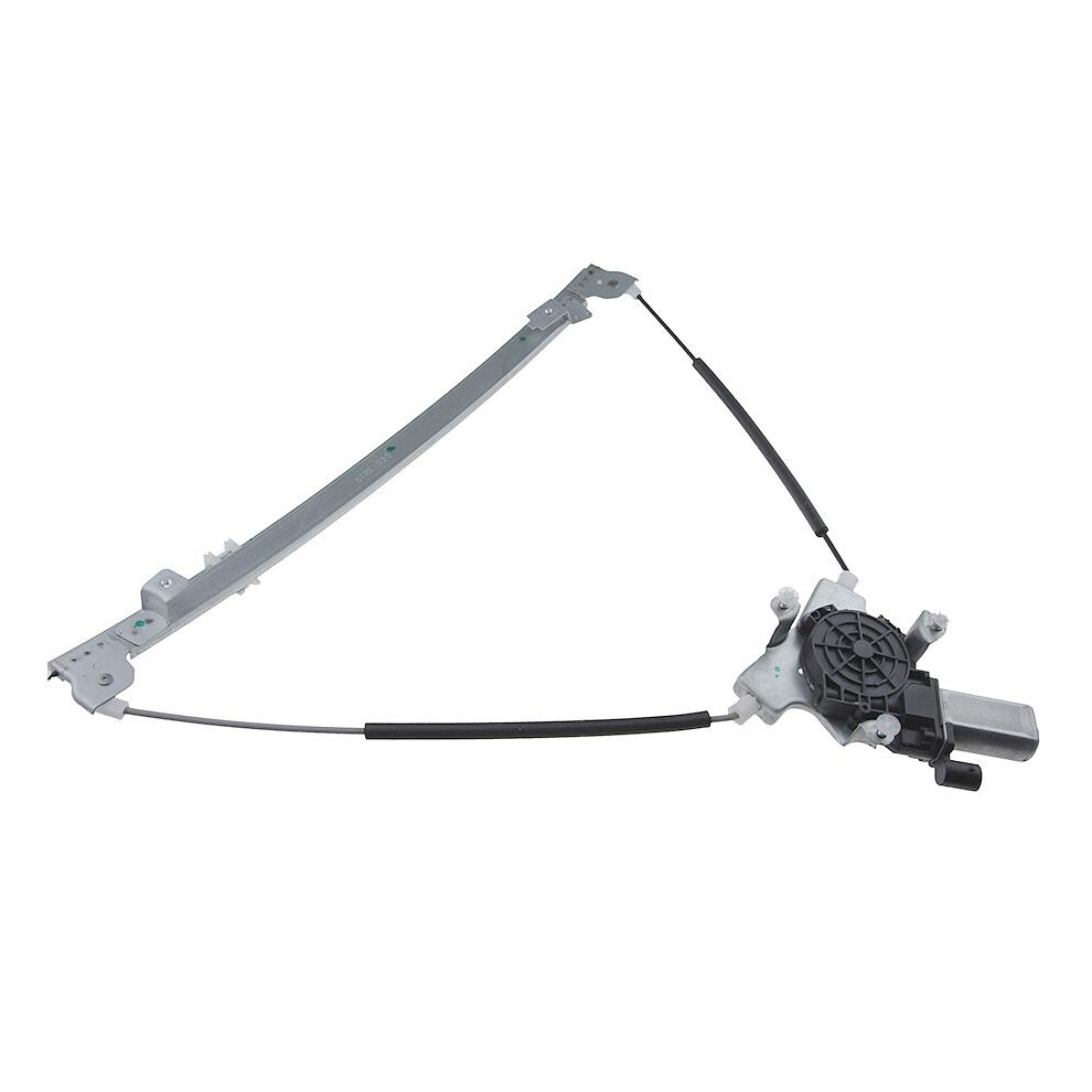 Nty Window Regulator For Renault Scenic I -03 /Front Left With Motor