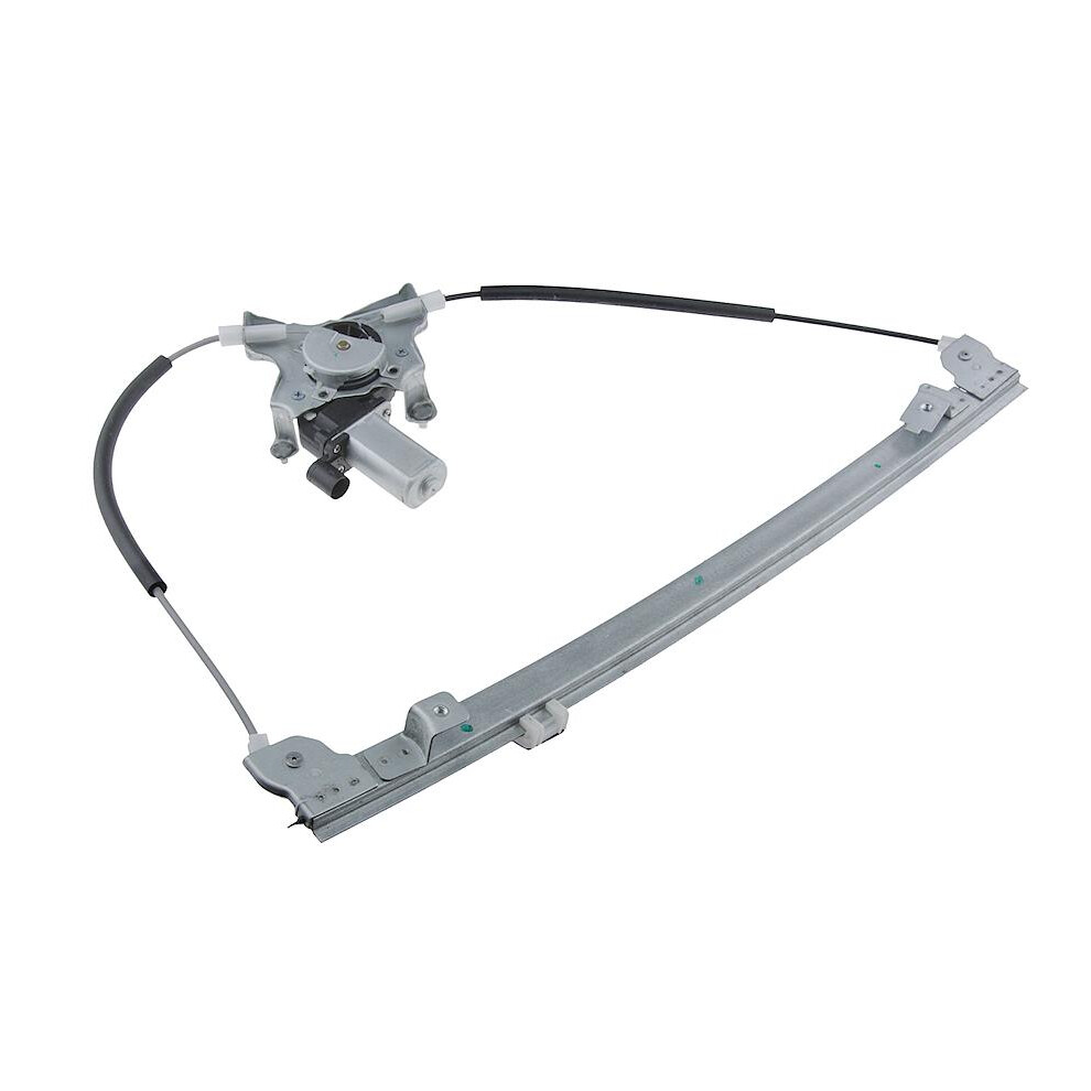 Nty Window Regulator For Renault Scenic I -03 Front Right With Motor