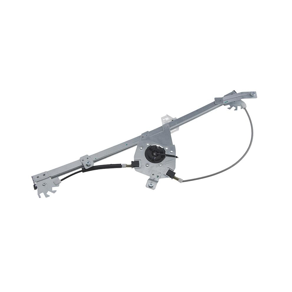 Window Regulator For Renault Scenic Ii 03-09 /Front Right/ 5902048027061