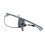 NTY WINDOW REGULATOR For RENAULT SCENIC II 03-09 /FRONT RIGHT/ 2