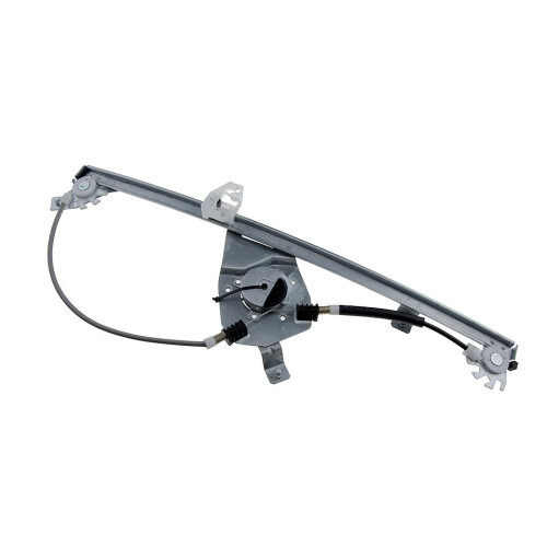 NTY WINDOW REGULATOR For RENAULT SCENIC II 03-09 /FRONT RIGHT/ 1