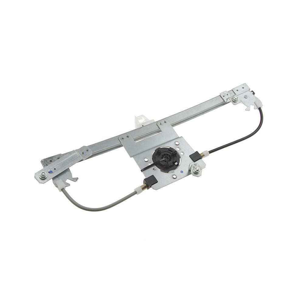 Nty Window Regulator For Renault Scenic Ii 03-09 /Left Rear