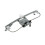 NTY WINDOW REGULATOR For RENAULT SCENIC II 03-09 /RIGHT REAR/ 2