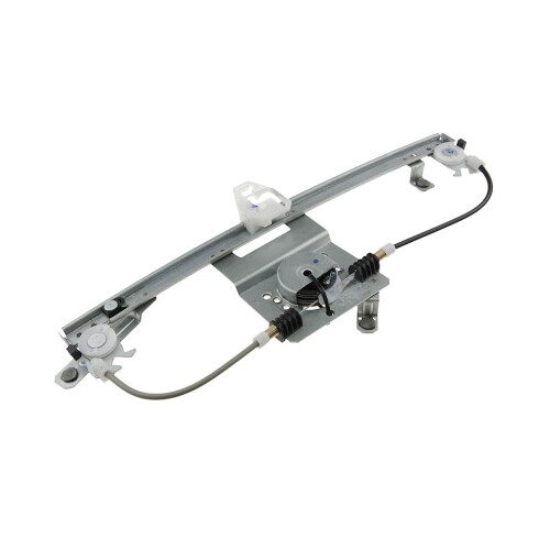 NTY WINDOW REGULATOR For RENAULT SCENIC II 03-09 /RIGHT REAR/ 1