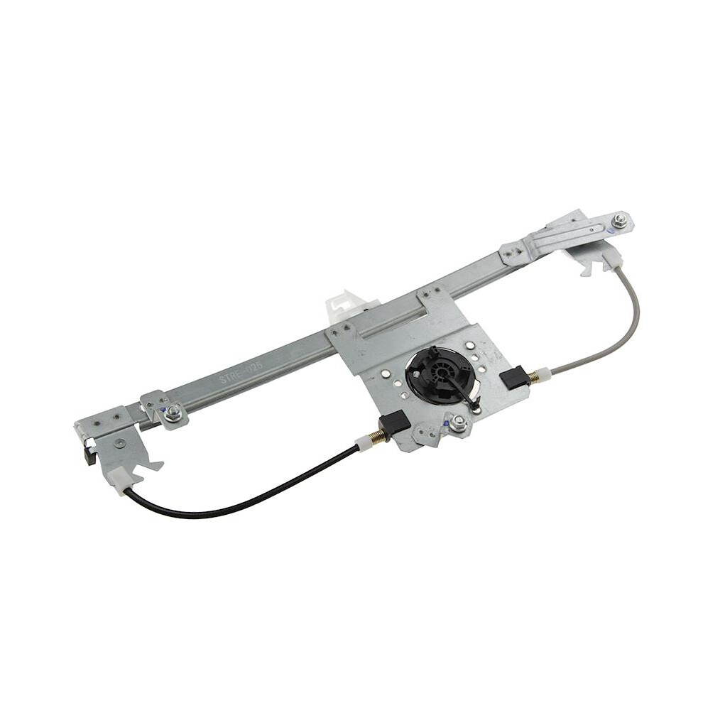 Nty Window Regulator For Renault Scenic Ii 03-09 /Right Rear