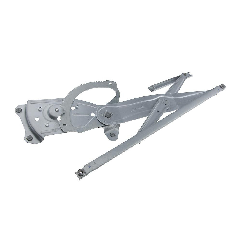 Window Regulator For Renault Scenic Iii 09- /Front Left/ 5902048027092