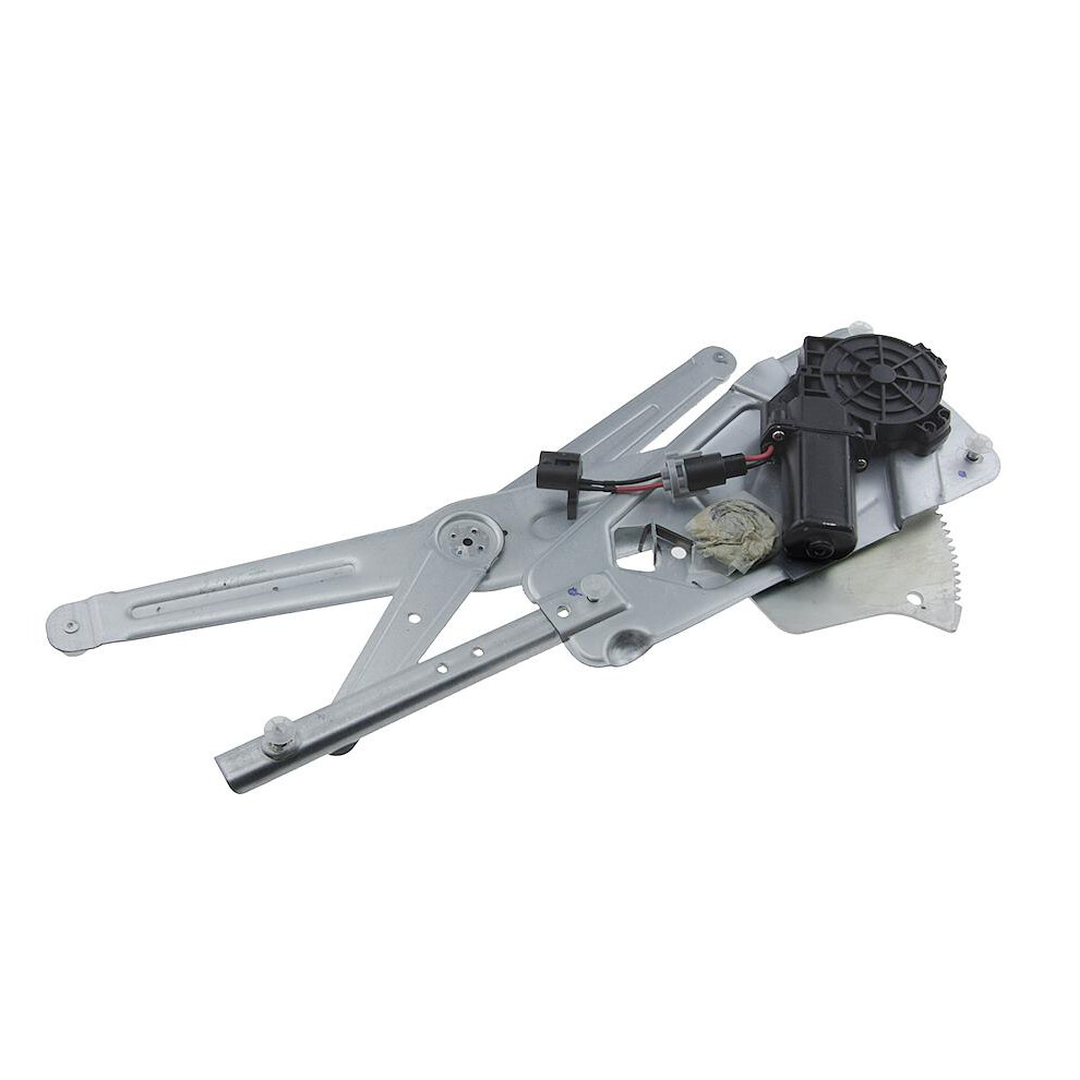 WINDOW REGULATOR EPS-RE-028 FOR RENAULT TWINGO/Hatchback/Van D7F708/702 1.1L - Image 2