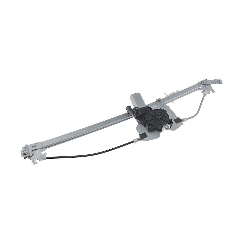 Window Regulator For Renault Trafic 01- Opel Vivaro 01- 5902048027160