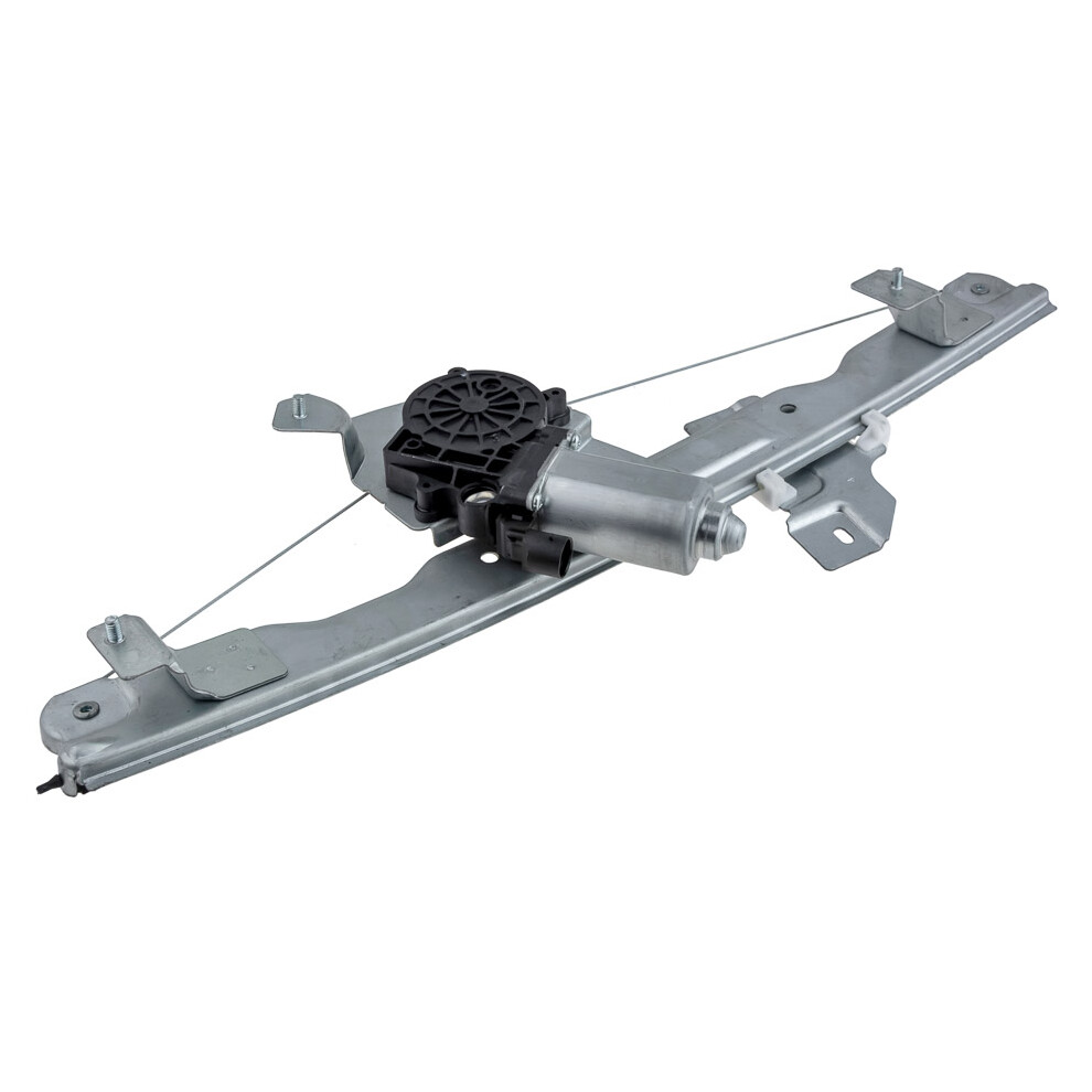 Window Regulator Right Front For Dacia Duster 10-, Sandero 08- 5902048027214