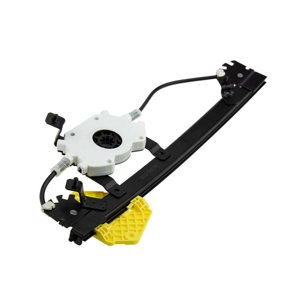 Window Regulator For Dacia Duster 10-, Sandero 08- /Right Rear/ 5902048114105