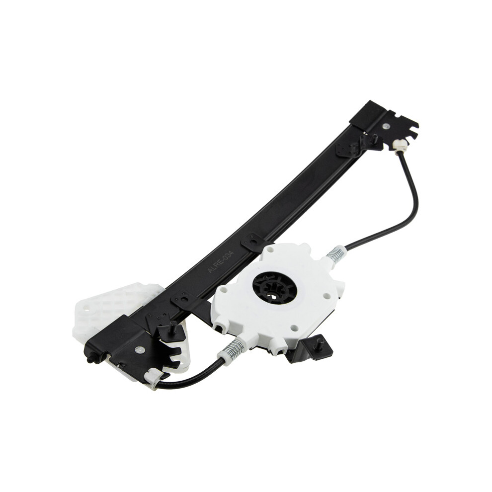 Window Regulator For Dacia Duster 10-, Sandero 08- /Left Rear/ 5902048114099