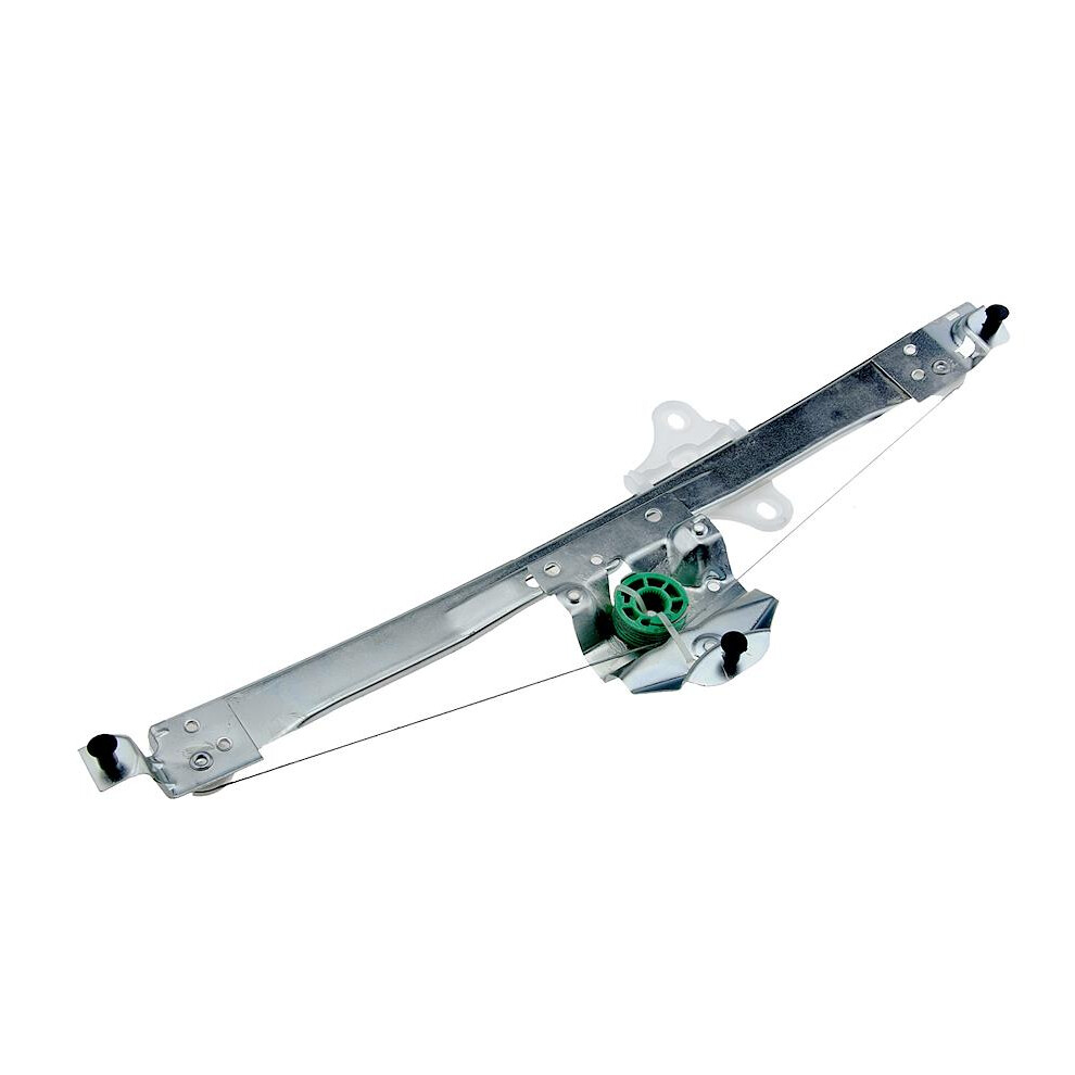 New Nty Window Regulator For Renault Captur 13- /Front Left Size 13