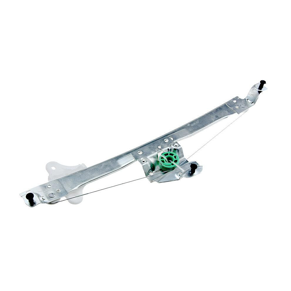 New Nty Window Regulator For Renault Captur 13- /Front Right Size 13