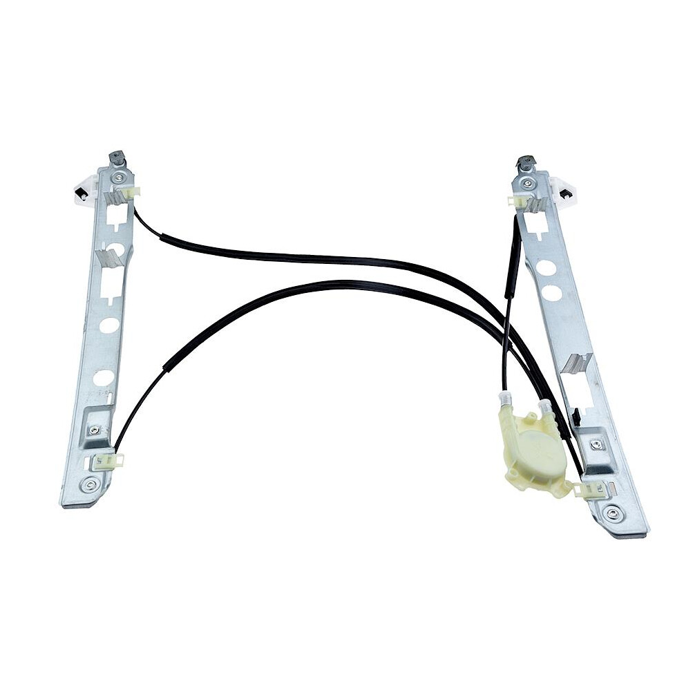 Window Regulator For Renault Megane 3D 03- /Front Right/ 5902048113696