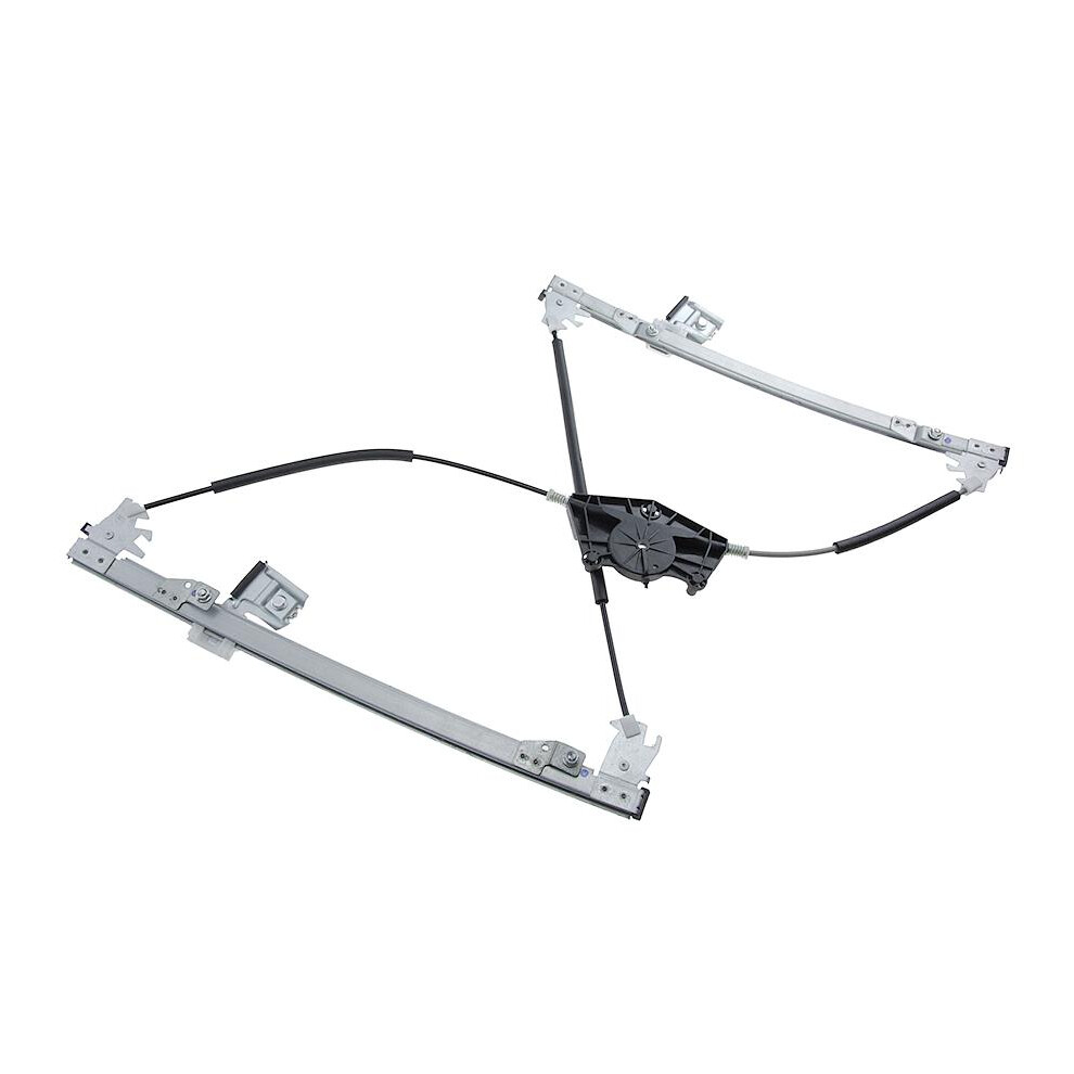 Window Regulator For Seat Leon 99-, Toledo Ii 98- /Front Left/ 5902048027351