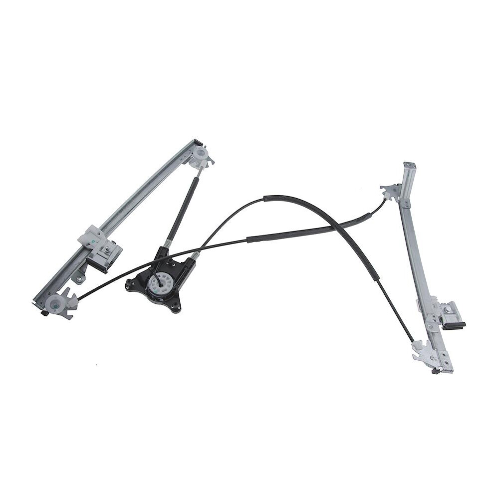 Nty Window Regulator For Seat Ibiza 3D 08- /Front Left