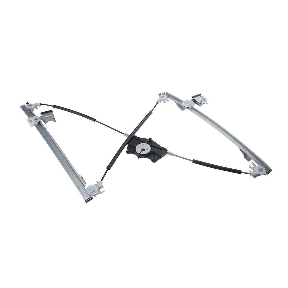 Nty Window Regulator For Seat Leon 99-, Toledo Ii 98- /Front Right