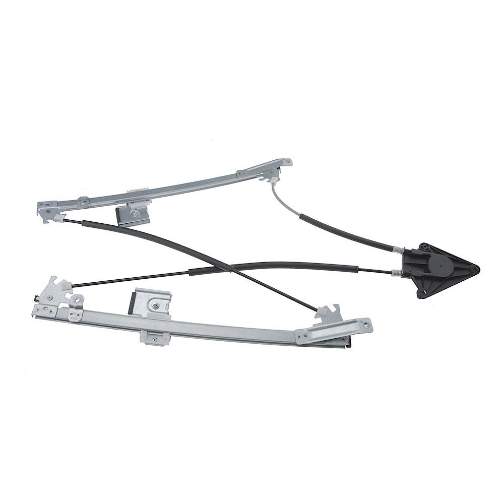 Nty Window Regulator For Seat Toledo Iii 04- /Front Left
