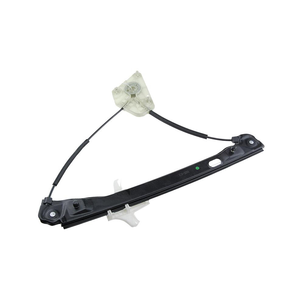 Nty Window Regulator Right Rear For Seat Toledo Iv 12
