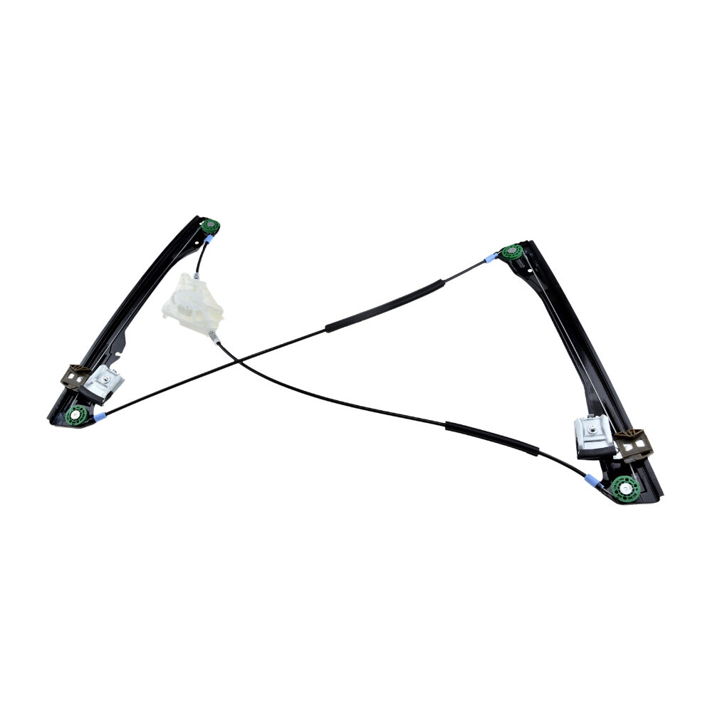 NTY Electric Window Regulator EPS-SE-015 For Seat Front Right, Reinforced - Image 8