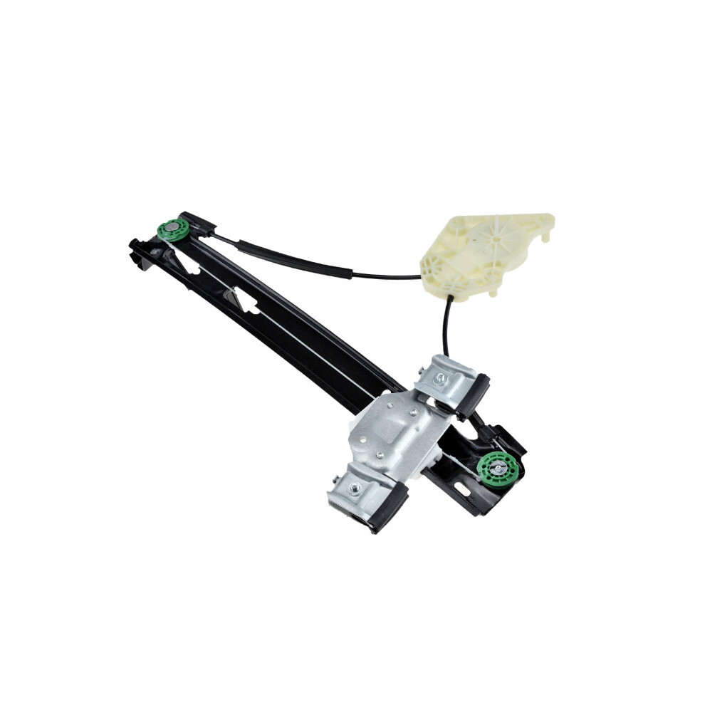 Nty Window Regulator For Seat Ibiza 08- /Left Rear