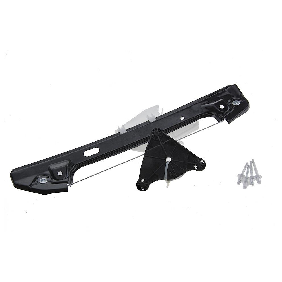 Window Regulator For Seat Leon 99-, Toledo Ii 98- /Left Rear/ 5902048027375