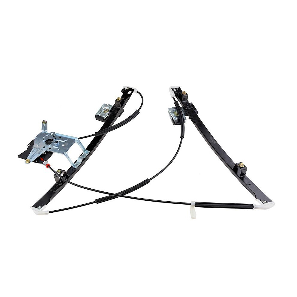 Window Regulator For Seat Arosa, Vw Lupo 3D 97- /Left/ 5902048156679