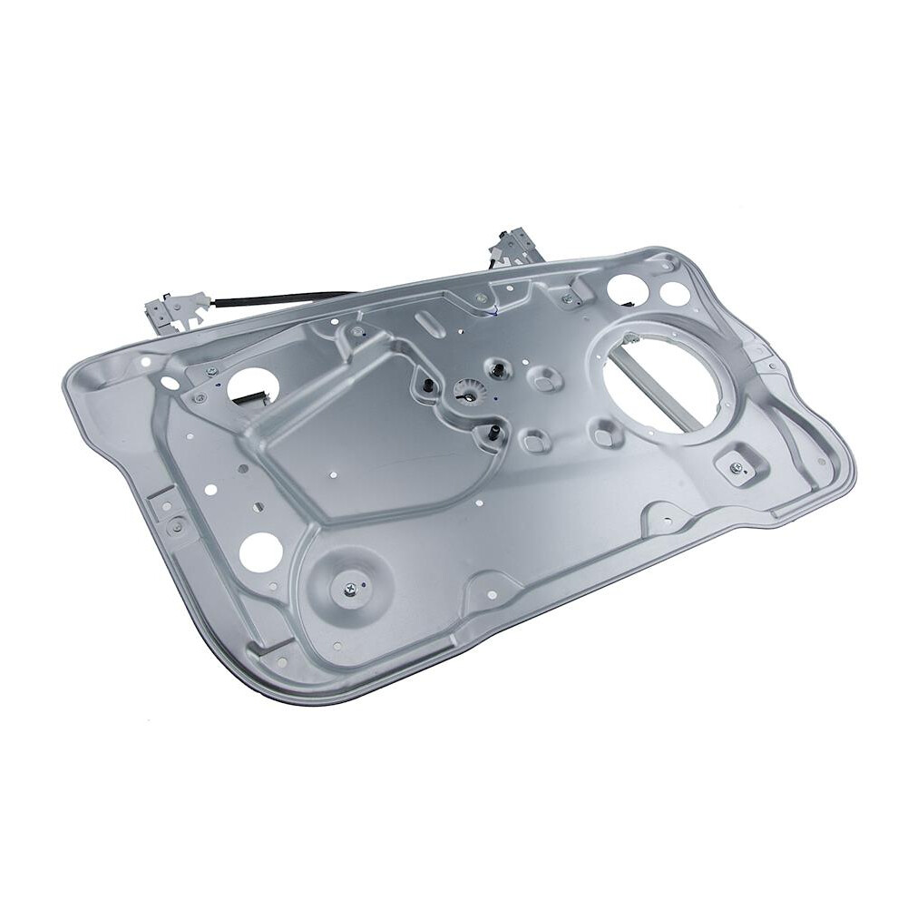 Window Regulator For Skoda Fabia 99- /Front Left Z Panelem/ 5902048027498