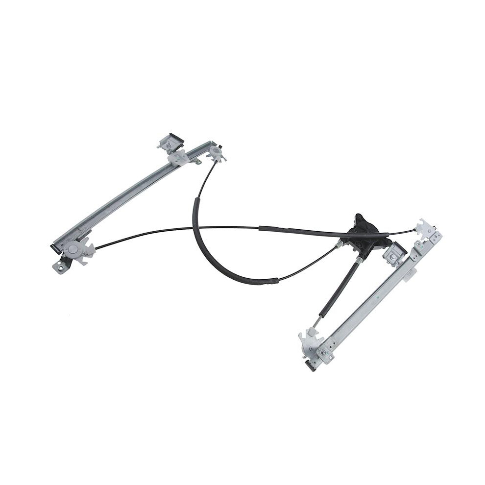 Nty Window Regulator For Seat Ibiza 3D 08- /Front Right