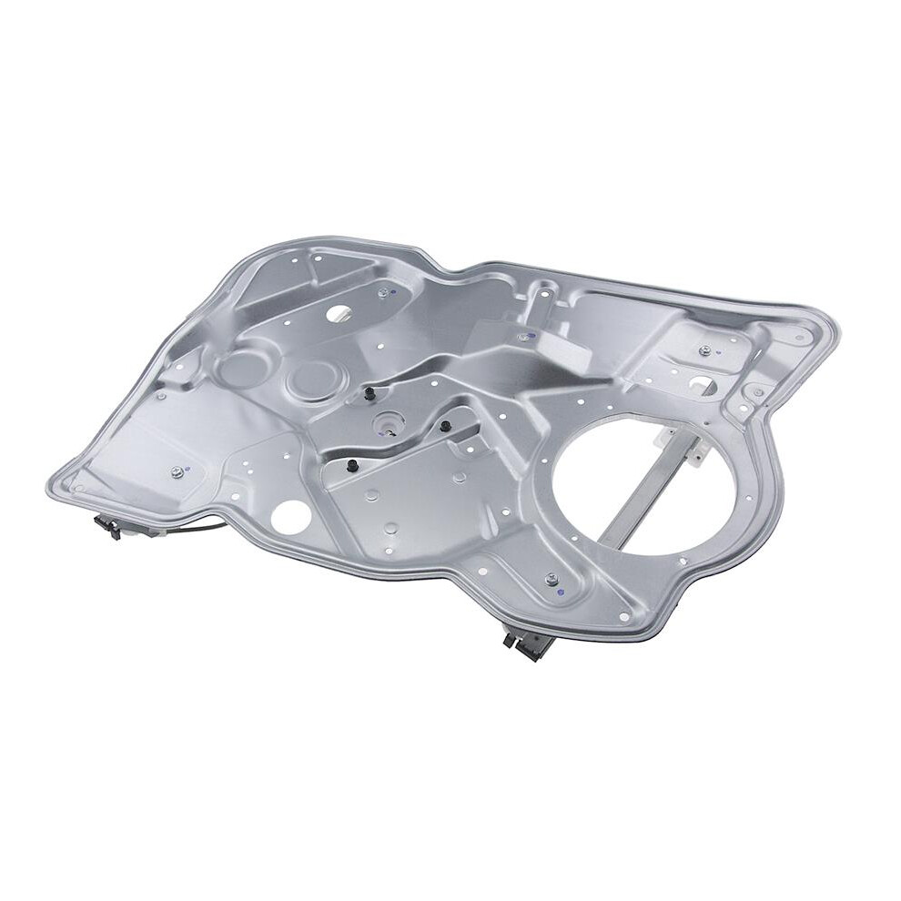 Nty Window Regulator For Skoda Octavia Ii 04- /Front Right Z Panelem