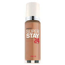 Maybelline New York Super Stay 24Hr Makeup Honey Beige 30 ml