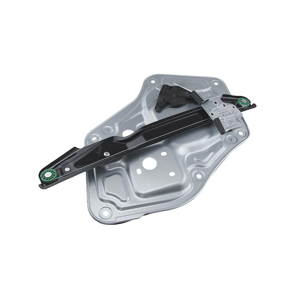 Nty Window Regulator For Skoda Yeti 09- /Front Right Z Panelem