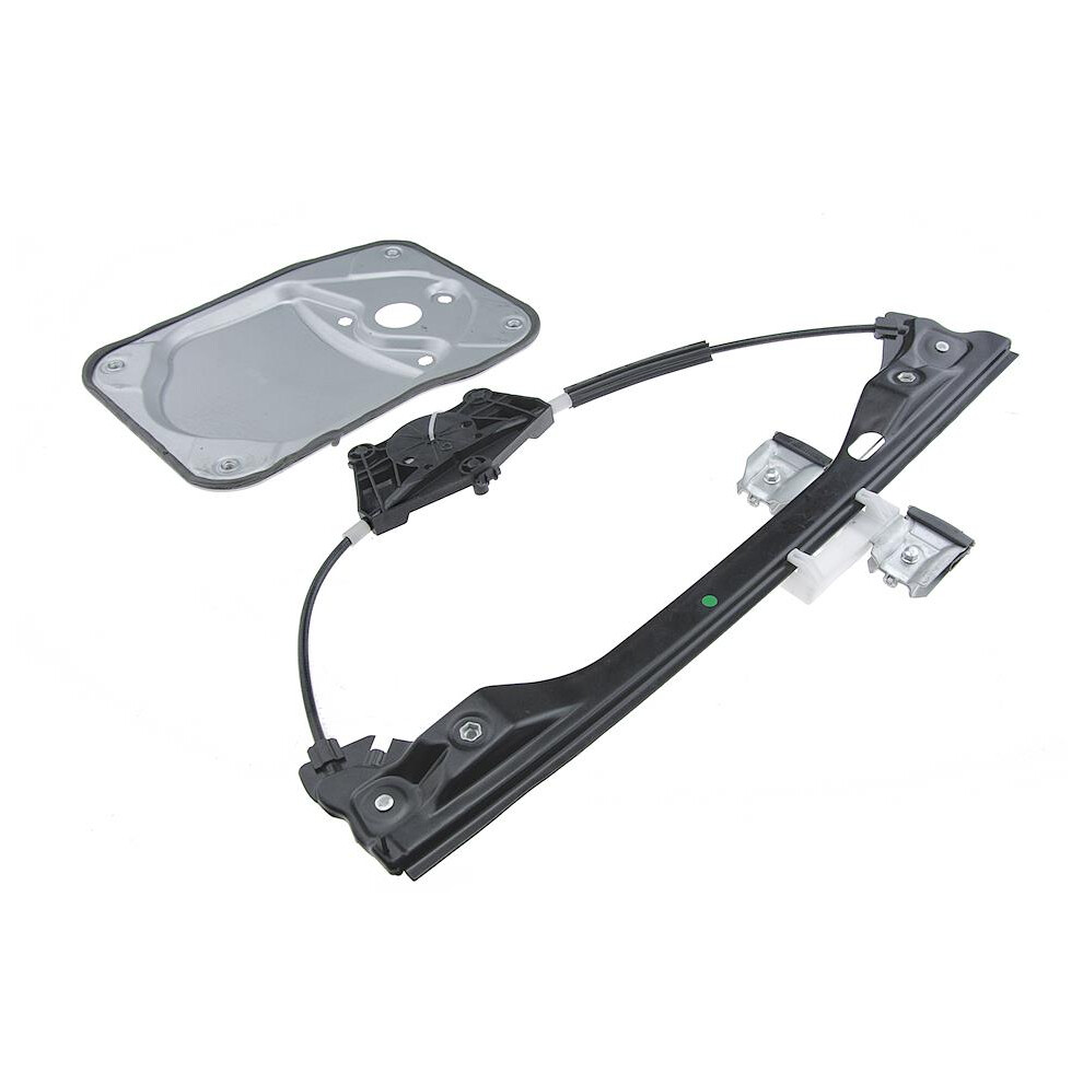 Nty Window Regulator For Skoda Fabia 07- /Front Right Z Panelem