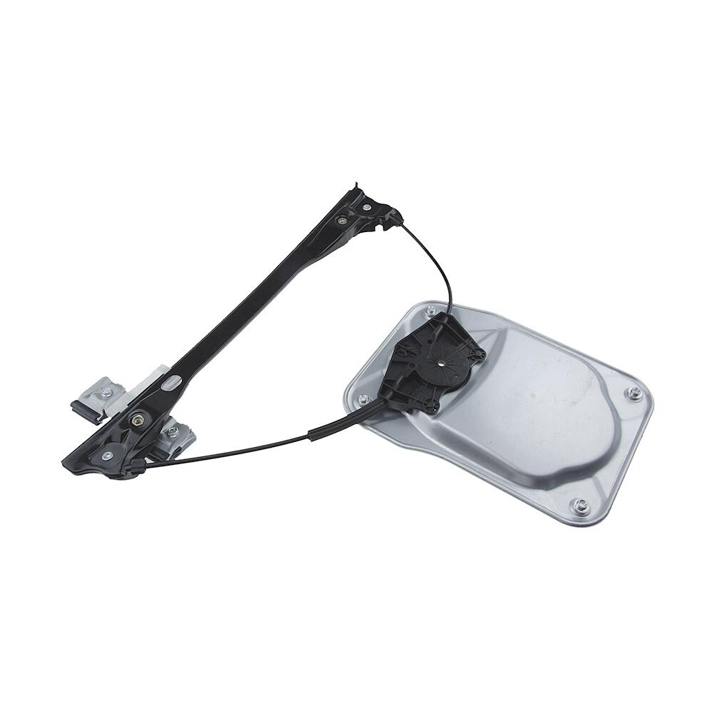 Nty Window Regulator For Skoda Roomster 06- /Front Right With Cover Size 06