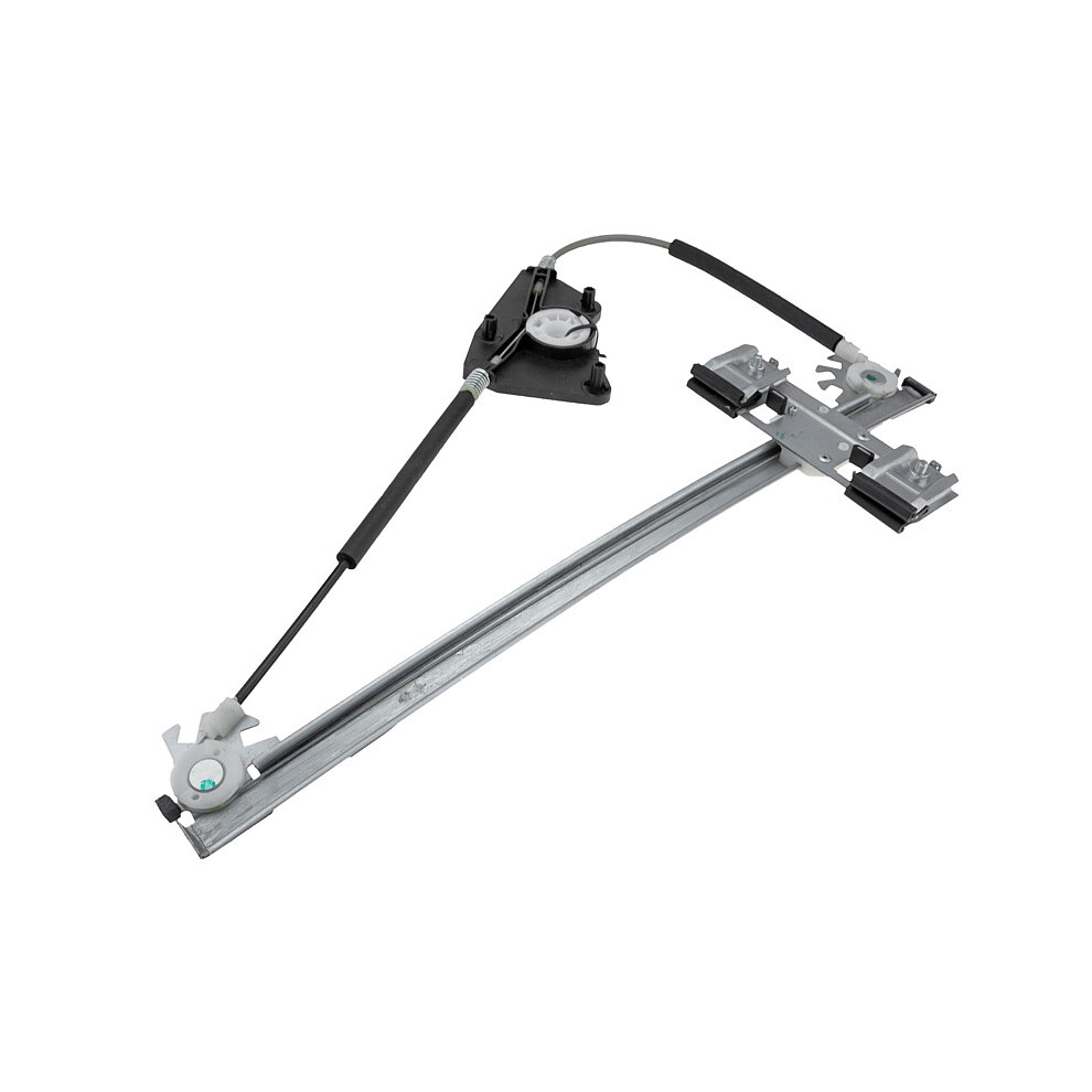Nty Window Regulator Front Right For Skoda Citygo 3D 12- Seat Mi 12