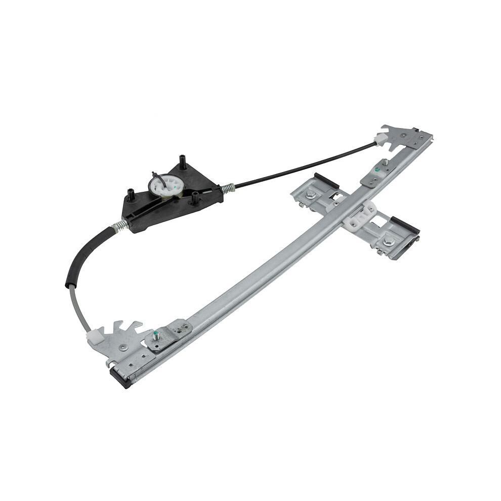 Window Regulator Front Right For Skoda Citygo 5D 12- Seat Mi 12- 5902048192899