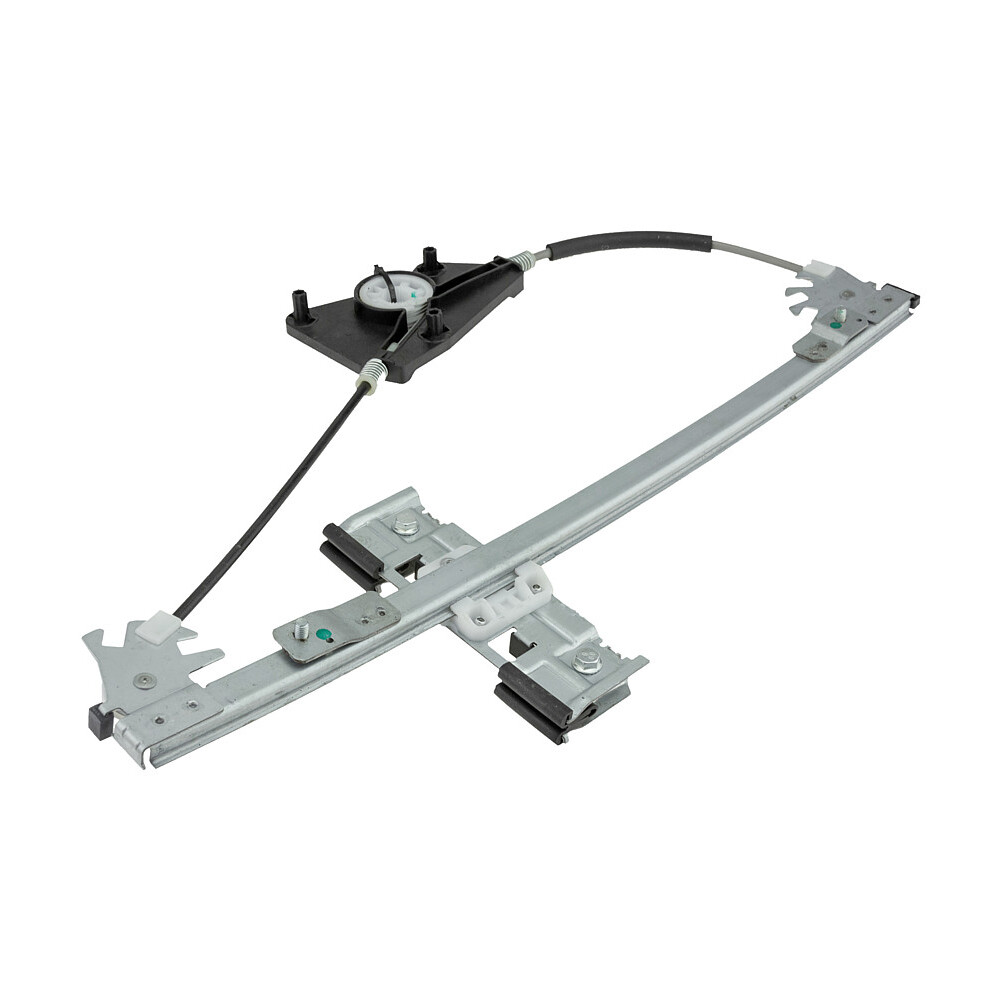 Nty Window Regulator Front Left For Skoda Citygo 5D 12
