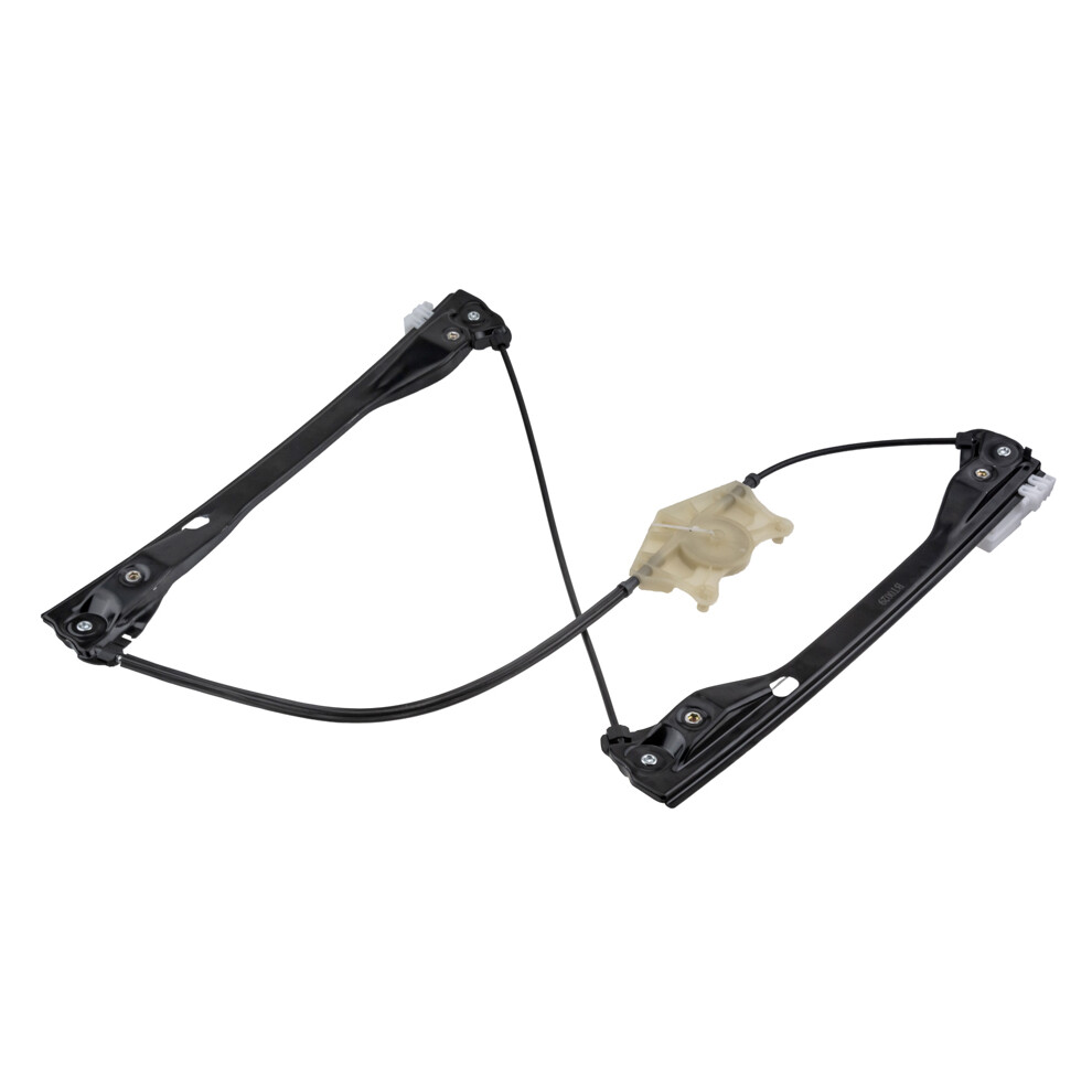 Nty Window Regulator For Skoda Superb Ii 08- /Front Right