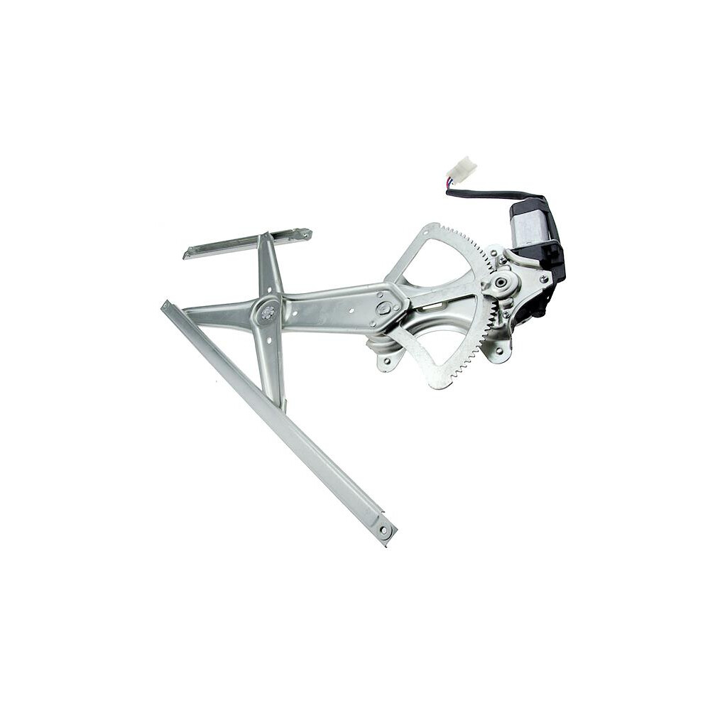 Nty Window Regulator For Toyota Corolla 00-06 Front Right With Motor