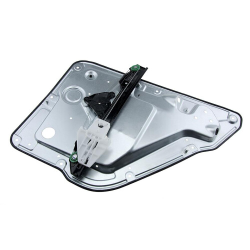 NTY WINDOW REGULATOR For SKODA FABIA 99- /LEFT REAR Z PANELEM/ 1