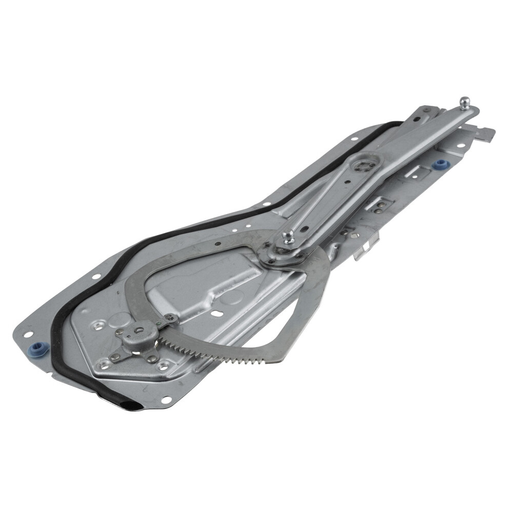 Nty Window Regulator For Volvo V70 -00, S70 -00 /Right Rear